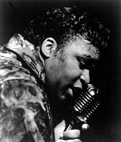 Solomon Burke